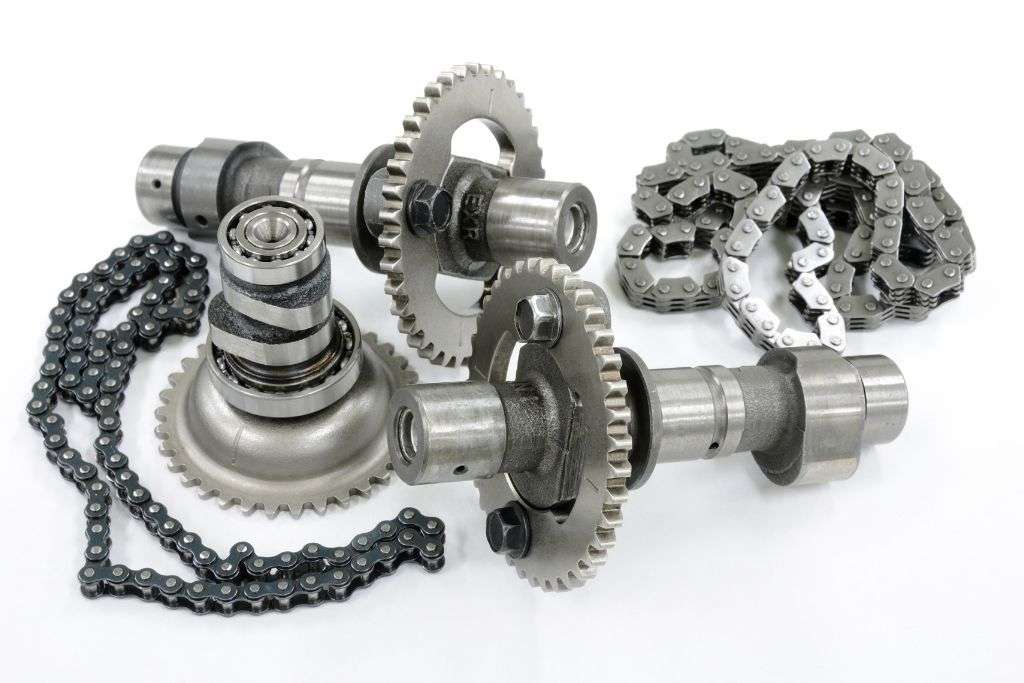 Motorcycle Parts New Zealand Specialists